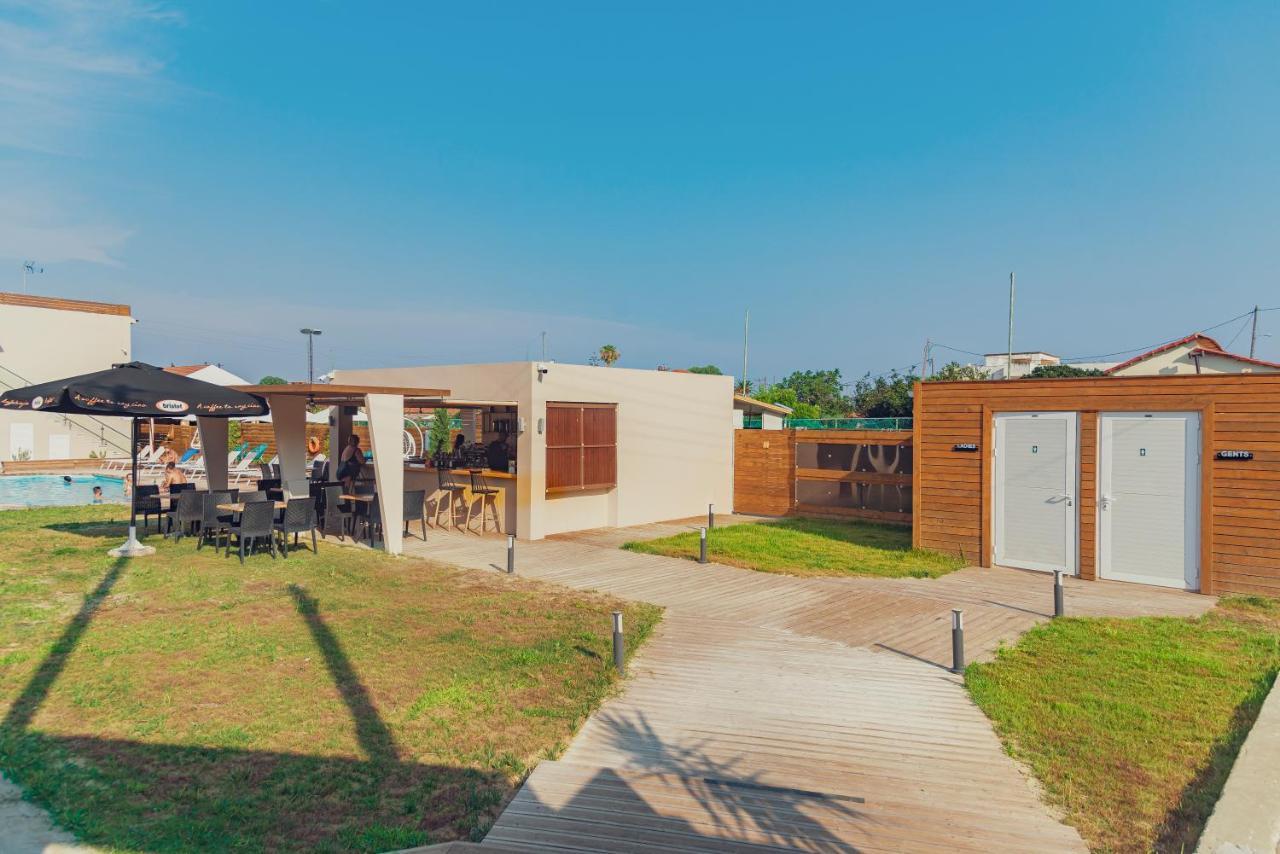 Nuevo Vista Bed & Breakfast Kavos Ngoại thất bức ảnh