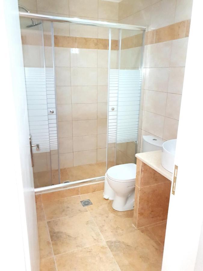 Nuevo Vista Bed & Breakfast Kavos Ngoại thất bức ảnh